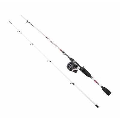 Ike Dude Combo 5,6', No Colour, No Size,  Fiskeset