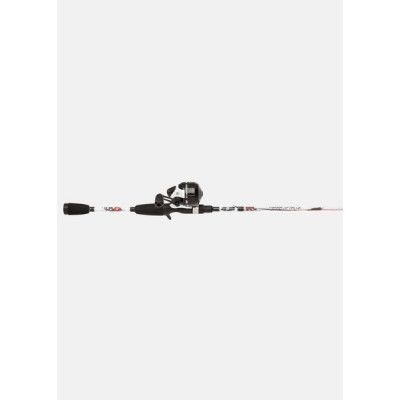 Ike Dude Combo 5'6'' M 10-30g, No Color, No Size,  Fiske Set