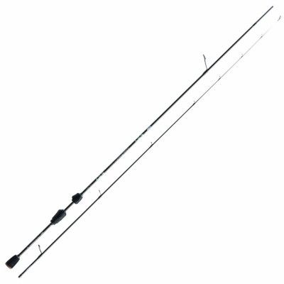 Jaxon Green Point ST Micro haspelspö 198cm 1-9g