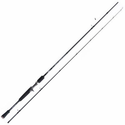 Jaxon Grey Stream spinnspö 210cm 8-28g