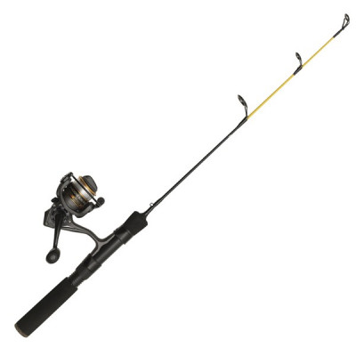Kinetic Bumblebee Spinning, Yellow/Black, 63cm,  Pimpelset