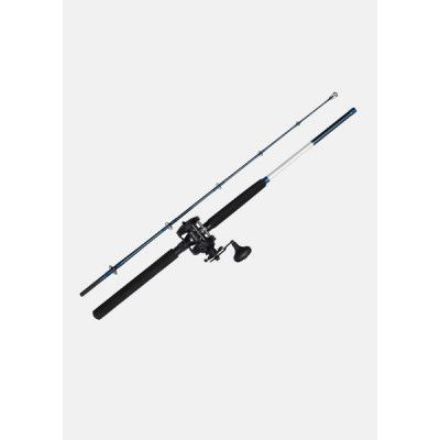 Kinetic Fantastica Cc, P8 20-30lbs / 100-400g, 6',  Fiske Set