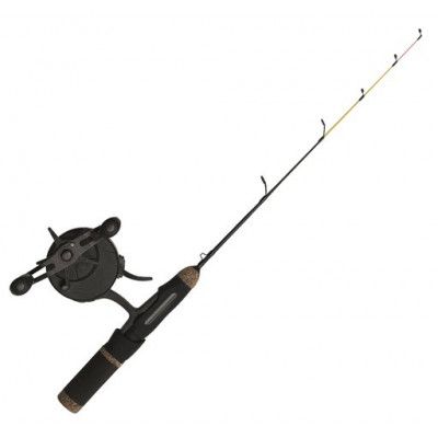 Kinetic Inferno Lx Inline, Yellow/Black, 49cm,  Pimpelset