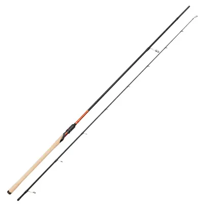 Kinetic Xarann Coastal haspelspö 270 cm 15-40 g