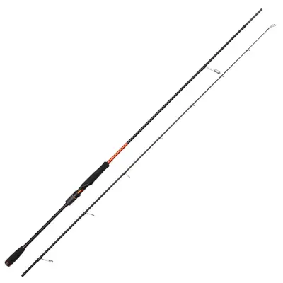 Kinetic Xarann Predator haspelspö 259 cm 40-120 g