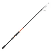 Kinetic Xarann Tele haspelspö 240 cm 25-40 g