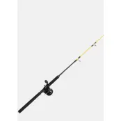 Kinetic Yellow Predator