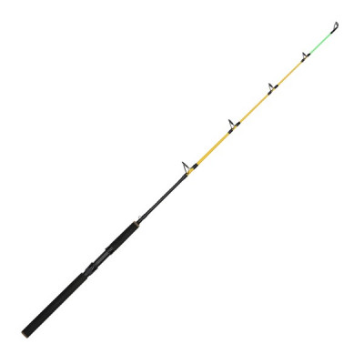 Kinetic Yellow Predator, 4500, 4500,  Vinterfiske
