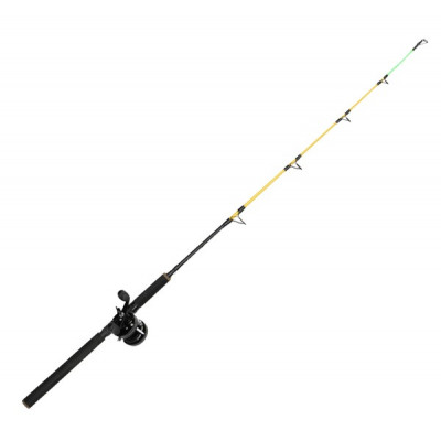 Kinetic Yellow Predator, 4500, 4500,  Fiskeset