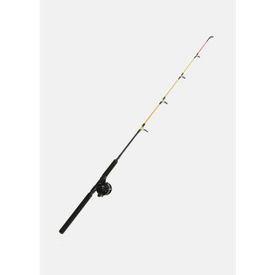 Kinetic Yellow Predator, 4500-Lh, 4500 Lh,  Pimpelset