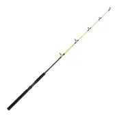Kinetic Yellow Predator, 4500-Lh, No Size, Pimpelset