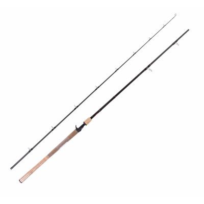 Lightning HT 862 Pike 8ft6in 6, NO COLOUR, NO SIZE,  Fiskespön