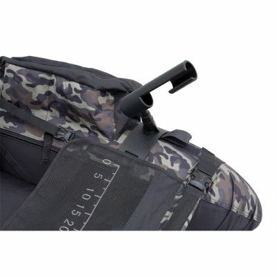 Lineaeffe spöhållare för flytring