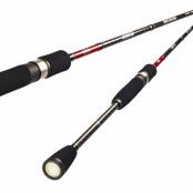 Lucky John Anira Micro Jig haspelspö