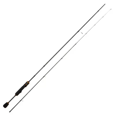 Lucky John Basara Mormix UL haspelspö 180 cm 0,5-3 g