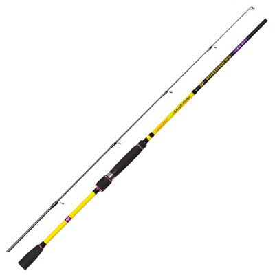 Lucky John Progress Jig 27 haspelspö