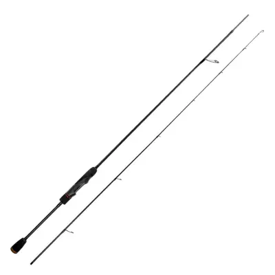 Lucky John Vanrex Finesse Game II haspelspö 198 cm 1-5 g