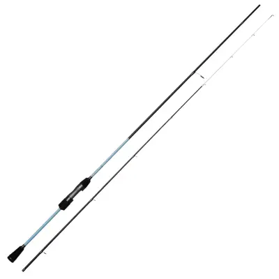 Lucky John Vanrex Micro Jig haspelspö 213 cm 1-5 g