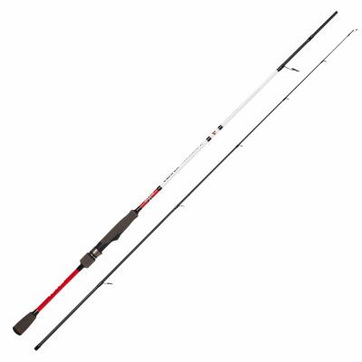 Lucky John Vanrex Twitching haspelspö