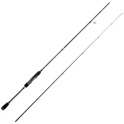 Lucky John Vanrex Twitching Special haspelspö 198 cm 7-28 g