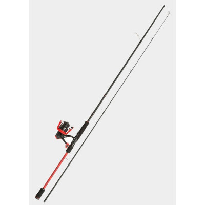 Max X Combo 8' M, No Color, No Size,  Fiskeset