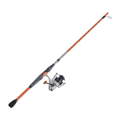 Maxstxsp5/562l Abu Maxstx 5sp, No Color, No Size,  Fiskeset