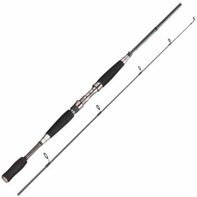 Maxximus IM6 Kevlar haspelspö 180cm 5-15g