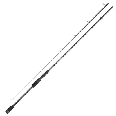 Mikado Inazuma Pro Perch haspelspö 240 cm -18 g