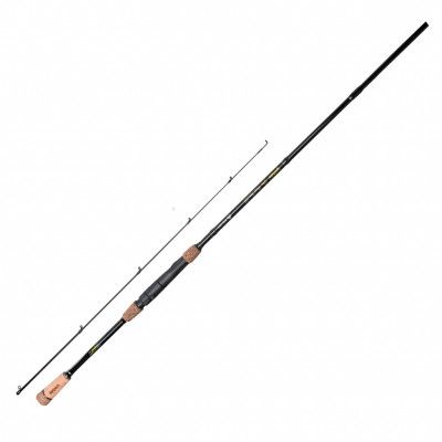 Mikado Spintube Pro Perch haspelspö