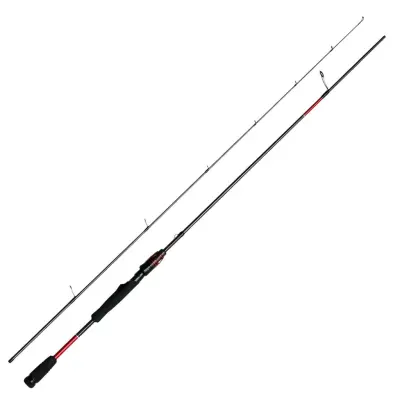 Mitchell MX6 Finesse haspelspö 210 cm 5-21 g