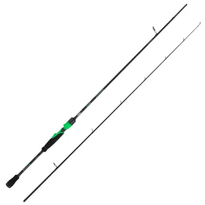 Mitchell Traxx MX5 Lure haspelspö 213 cm 3-14 g