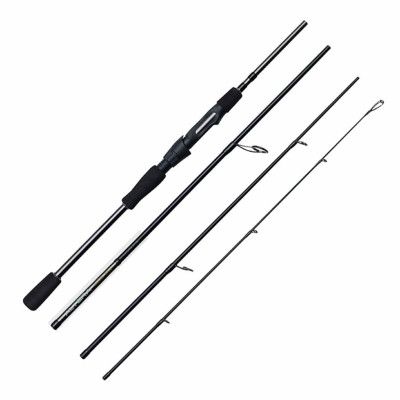 Okuma Altera Travel haspelspö 7'0