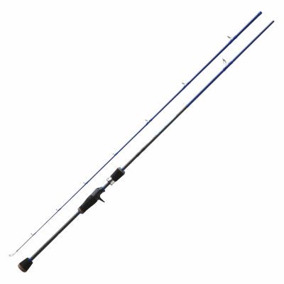 Okuma Beater Tournament spinnspö