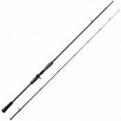 Okuma Guide Select Big Bait spinnspö 244 cm 40-190 g