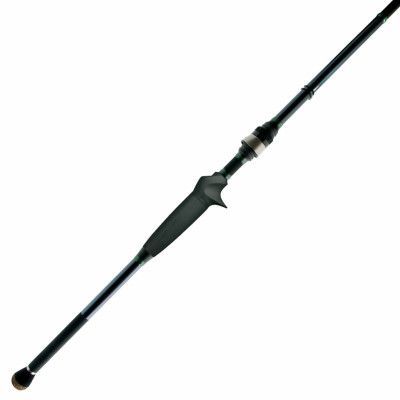 Okuma Helios spinnspö