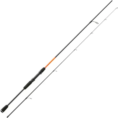 Okuma Jaw Spinning Rod