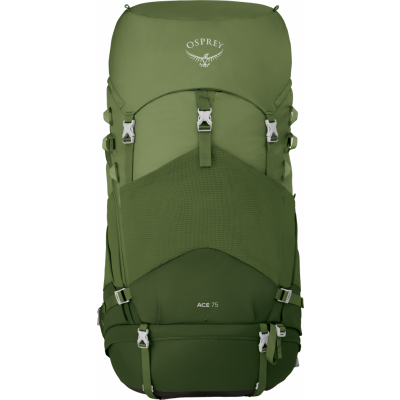 Osprey Kids' Ace 75 Venture Green