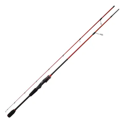 Patriot Ambidex Air haspelspö 206cm 7-28g