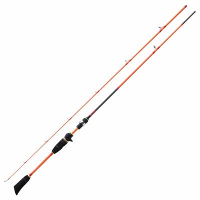 Patriot XXV Zander spinnspö