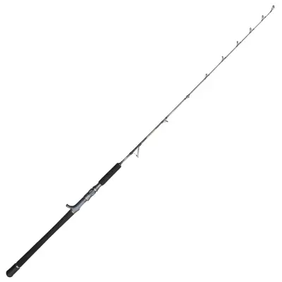Penn Battalion Solid Boat Spiral Jig spinnspö 170 cm -500 g 1-delat