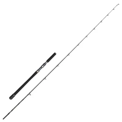 Penn Battalion Solid Hybrid Boat spinnspö 229 cm 4-8 lb 1+1 delat