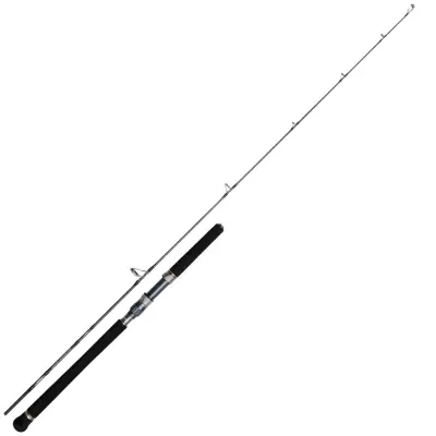 Penn Battalion Solid Jigging haspelspö 183 cm -200 g 1+1 delat