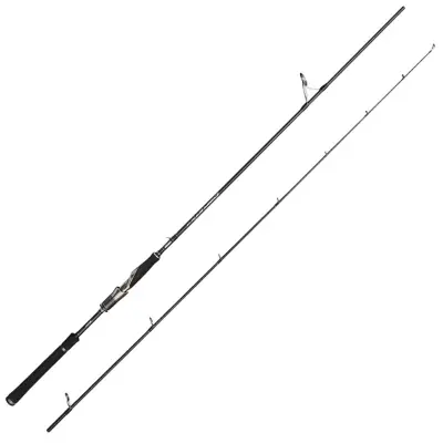 Penn Conflict Elite Topwater haspelspö 244 cm 8-35 g