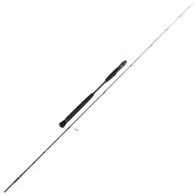 Penn Conflict Light Jigging haspelspö 188 cm -120 g 1+1 delat