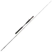 Penn Conflict Light Jigging spinnspö 188 cm  -120 g 1+1 delat