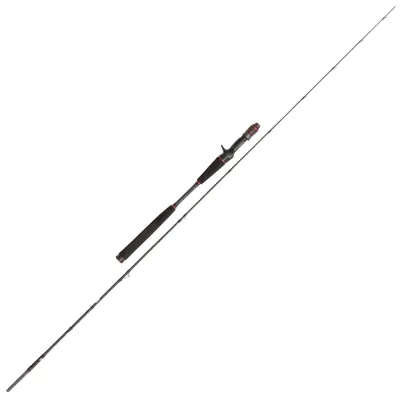 Penn Conflict Light Jigging spinnspö 188 cm  -120 g 1+1 delat