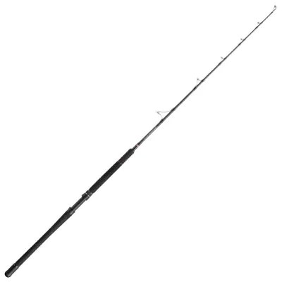 Penn Conflict Tuna Broume haspelspö 183 cm -100 lb