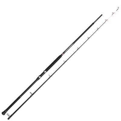 Penn Prevail III LE Uptide spinnspö 300 cm 70-300 g 3-delat