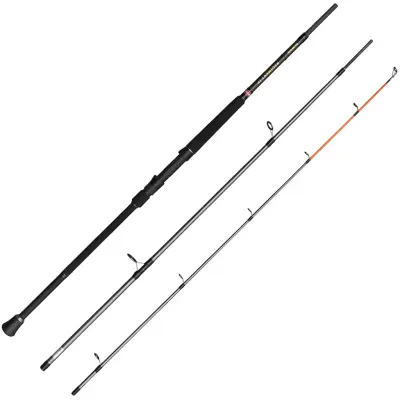 Penn Regiment IV Bass Spin haspelspö 305 cm 28-85 g 3-delat