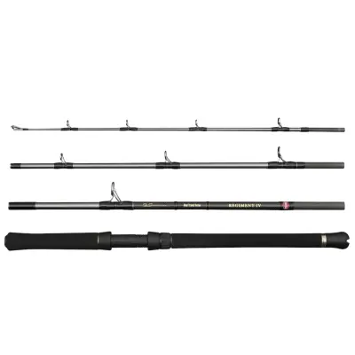 Penn Regiment IV Boat Travel spinnspö 213 cm 20-30 lb 5-delat